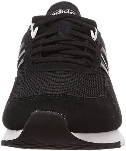 adidas 8k men weiß|Adidas Men's 8k 2020 Running Shoe, Core Black FTWR White .